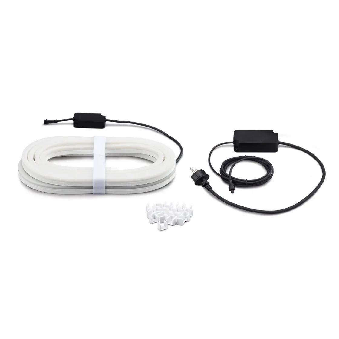 LED-Lichtband White und Color Ambiance Outdoor 5m ^ Philips Hue Hot