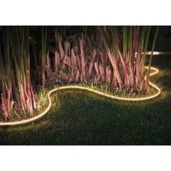 LED-Lichtband White und Color Ambiance Outdoor 5m ^ Philips Hue Hot
