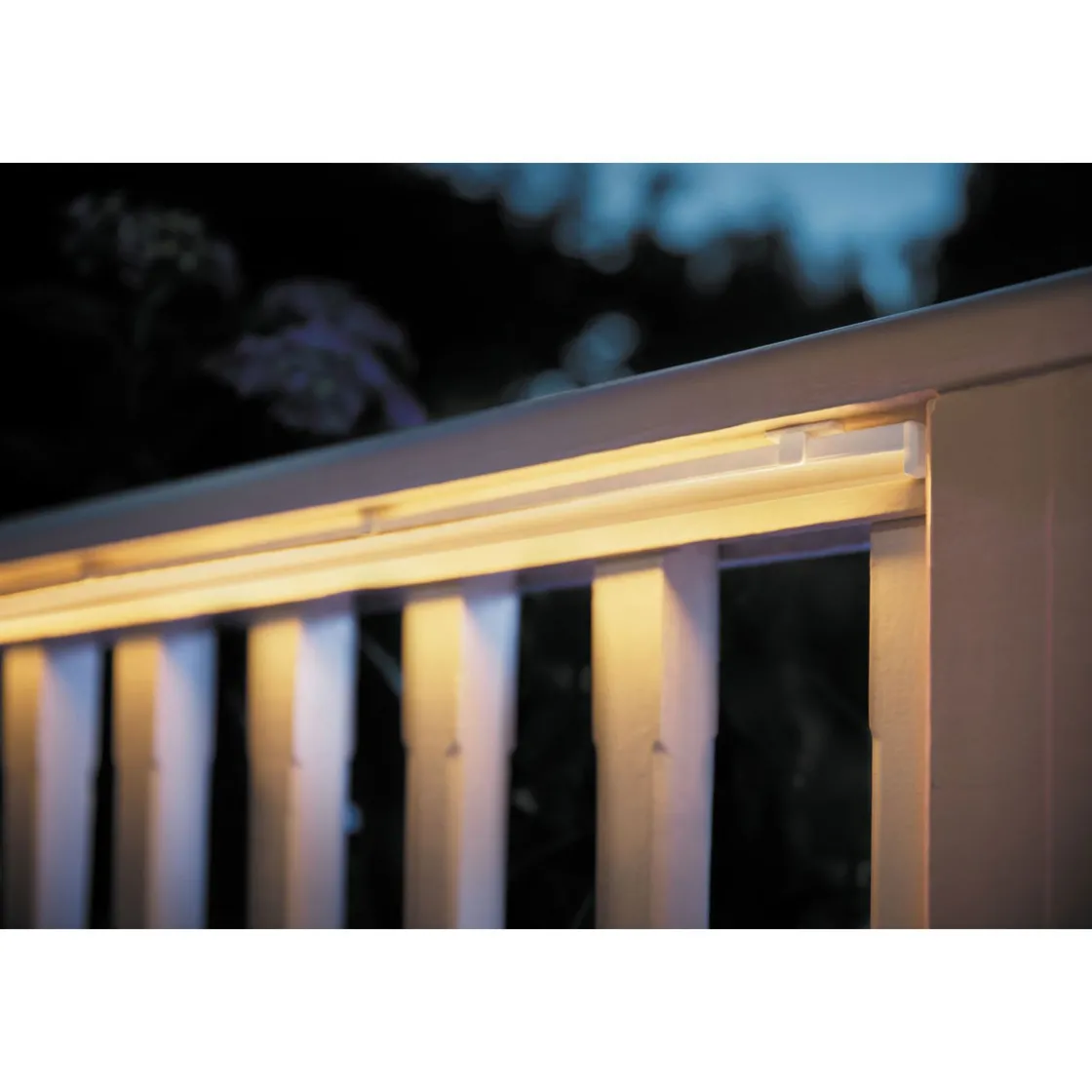 LED-Lichtband White und Color Ambiance Outdoor 5m ^ Philips Hue Hot