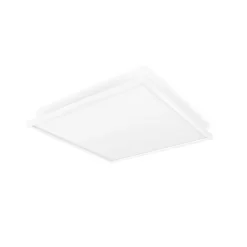 LED-Panel Aurelle 60 x 60 cm weiß ^ Philips Hue Hot