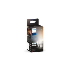 LED-Reflektor White Ambiance 2er-Set GU10 5W ^ Philips Hue Best