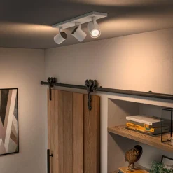 LED-Spotserie White Runner Spots weiß ^ Philips Hue Online