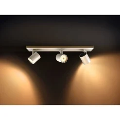 LED-Spotserie White Runner Spots weiß ^ Philips Hue Online