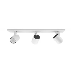LED-Spotserie White Runner Spots weiß ^ Philips Hue Online