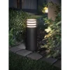 LED-Wegeleuchte Lucca anthrazit ^ Philips Hue Hot
