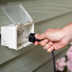 Netzteil Outdoor ^ Philips Hue Outlet