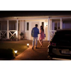 Sensor schwarz ^ Philips Hue Best