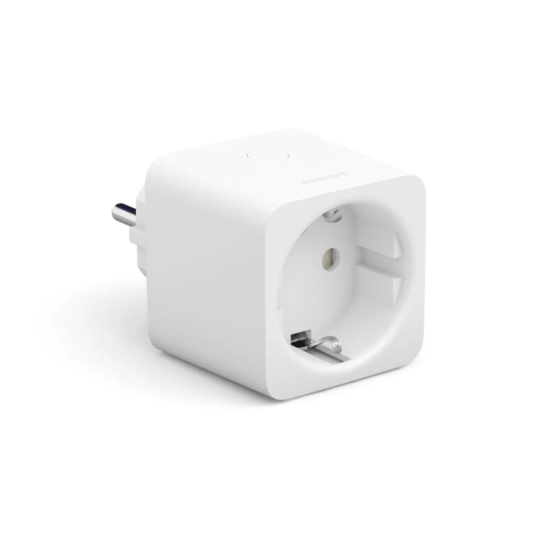Steckdose weiß ^ Philips Hue Online