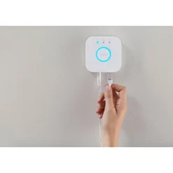 Steuerzentrale Bridge weiß ^ Philips Hue Hot