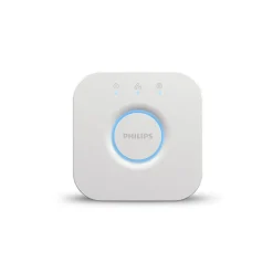 Steuerzentrale Bridge weiß ^ Philips Hue Hot