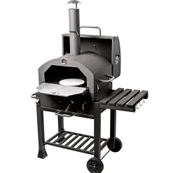 Pizzaofen-Aufsatz Orlando XXL ^ Sale