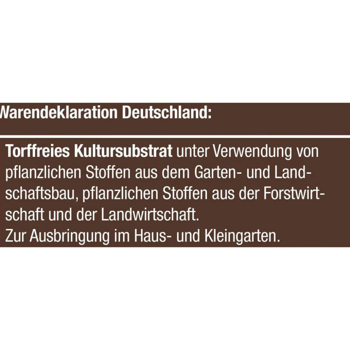BIO Hochbeet-Erde torffrei 40 L ^ Plantiflor Hot