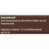 BIO Holzschnitzel Grundfüllung für Hochbeet 60 L ^ Plantiflor Clearance