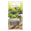 BIO Pflanzerde torffrei 60 L ^ Plantiflor Best