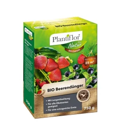 BIO Pro Natur Beerendünger 750g ^ Plantiflor Online