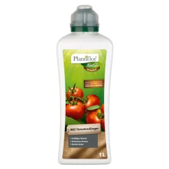 Bio Tomatendünger 1 L ^ Plantiflor New