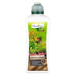 BIO Universaldünger 1 L ^ Plantiflor Clearance