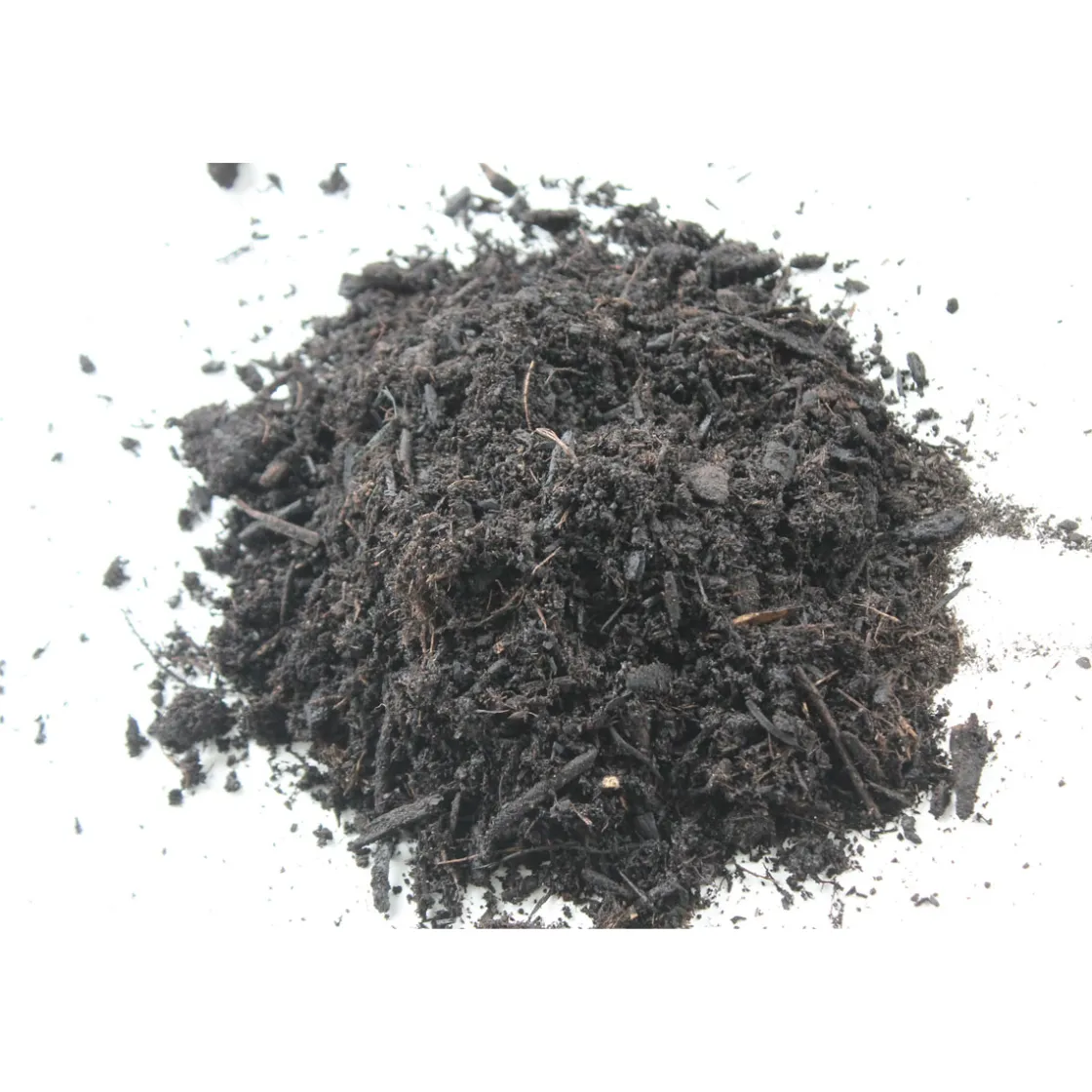 BIO Urban Gardening torffrei 40 L ^ Plantiflor Hot