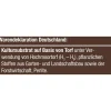 Geranienerde 40 L ^ Plantiflor Hot