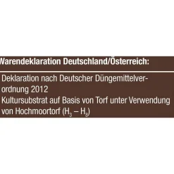 Leichte Blumenerde 40 L ^ Plantiflor Best