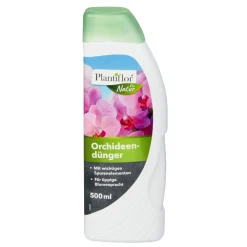 Orchideendünger 500 ml ^ Plantiflor Best