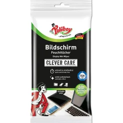 Bildschirm-Feuchttücher 30 Stück ^ Poliboy Sale