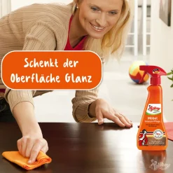 Möbel-Intensivpflege 375 ml ^ Poliboy Discount
