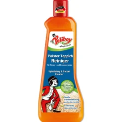 Polster- und Teppichreiniger 500 ml ^ Poliboy New
