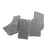 Polygonalplatte Quarzit Grau 1-2 cm ^ New
