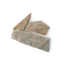 Polygonalplatte Rio Yellow 1,3-2,5 cm ^