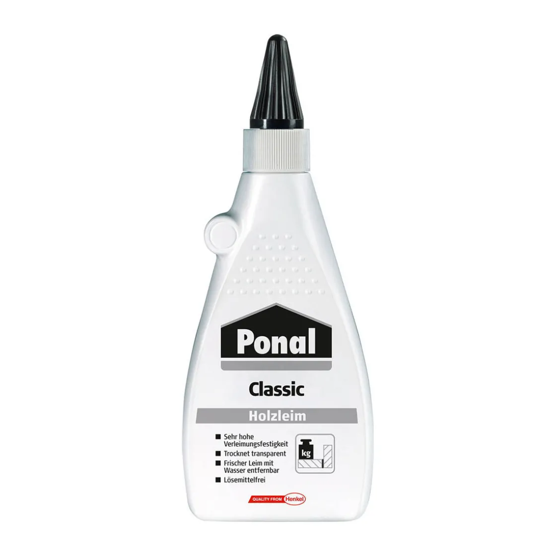Holzleim Classic 550 g ^ Ponal