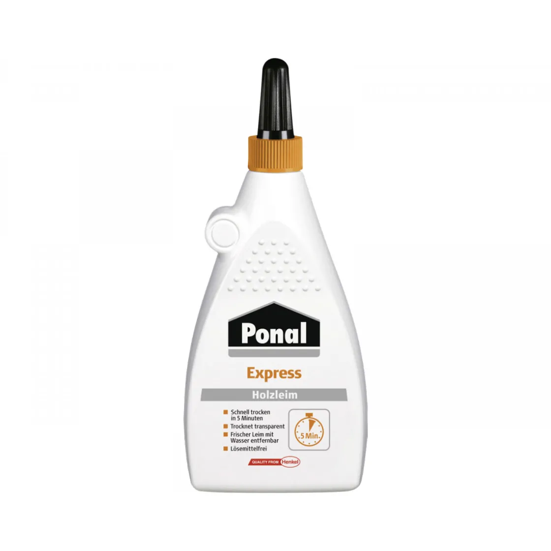 Holzleim Express 225 g ^ Ponal Outlet