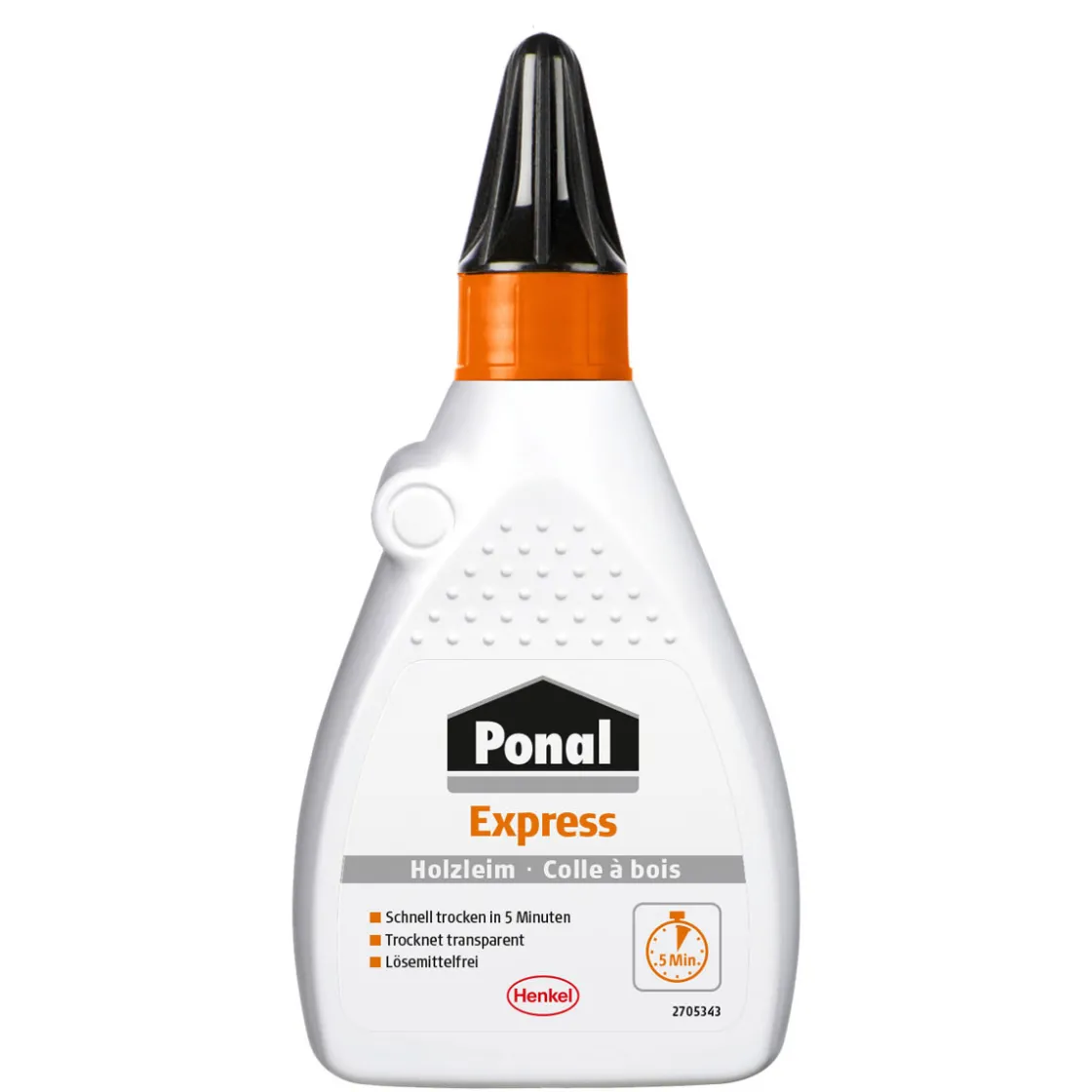 Holzleim Express g ^ Ponal New
