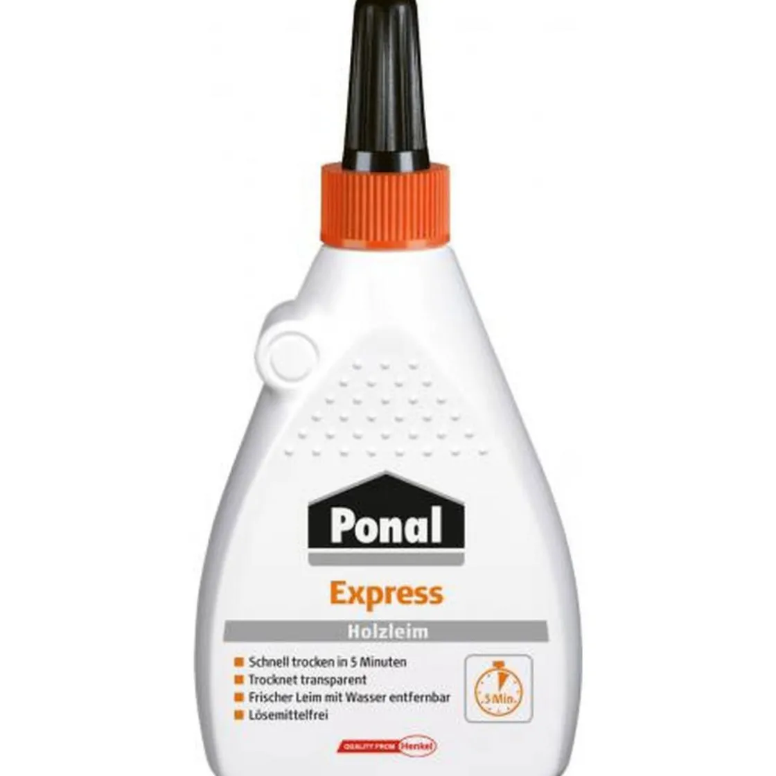 Holzleim Express g ^ Ponal New