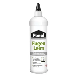 Parkettkleber Fugen-Leim 1 kg ^ Ponal