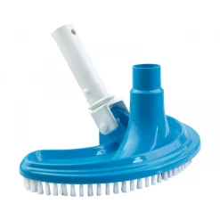 Pool-Bodenabsauger oval ^ New