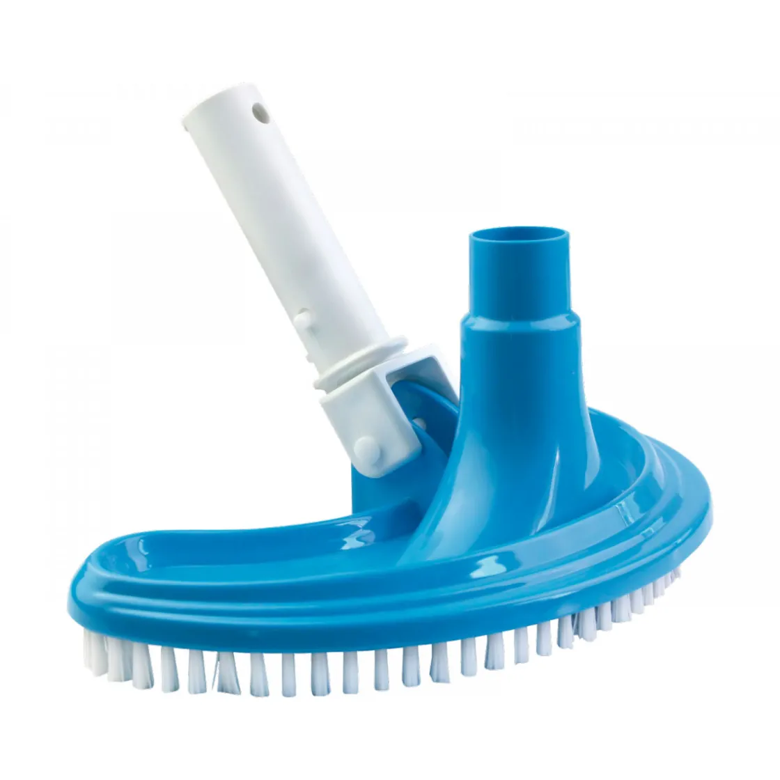 Pool-Bodenabsauger oval ^ New