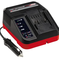 Power X-Car Charger 3APXC-Ladegerät ^ Einhell Clearance