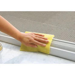 P-Profildichtung selbstklebend weiß 6m 9x5,5 mm ^ Sale