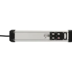 Premium-Alu-Line 6-fach 3,0m ^ Brennenstuhl New