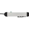 Premium-Alu-Line 4-fach 1,8m ^ Brennenstuhl Online