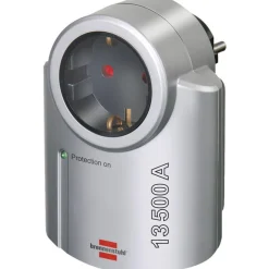 Primera-Line Überspannungsschutzadaptermax. Ableitstrom 13500 A ^ Brennenstuhl Sale