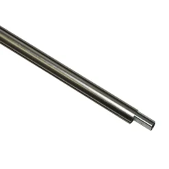 Profilverbinder Dm. 20mm IL I eisen ^ Gardinia New