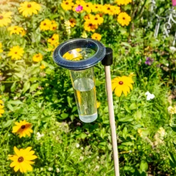 Profi-Regenmesser Memory ^ Windhager Outlet