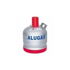 Propangas-Pfandflasche Alugas 6 kg Füllung zzgl Pfand ^ Best