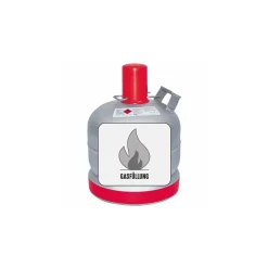 Propangas-Pfandflasche Alugas 6 kg Füllung zzgl Pfand ^ Best