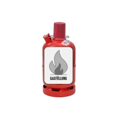 Propangas-Pfandflasche 5 kg Füllung zzgl Pfand ^ Online