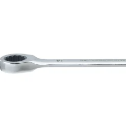Gabel-Ringschlüssel MicroSpeeder mit Knarrenfunktion mm ^ Proxxon Industrial Hot