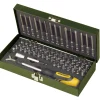Sicherheits- und Spezialbit-Satz 1/4 Zoll 75-teilig ^ Proxxon Industrial Sale