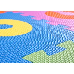 Puzzle Matte 30x30x1cm 10St. ^ Clearance